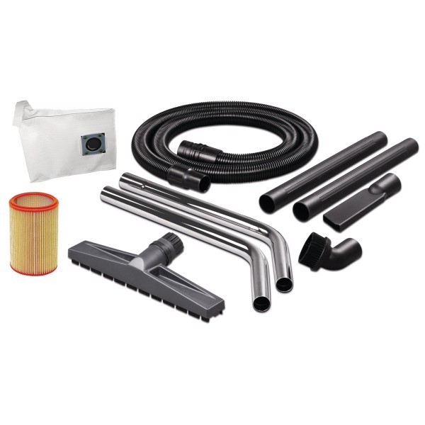 dryCAT 133 IC-HC Klasa H Odkurzacz