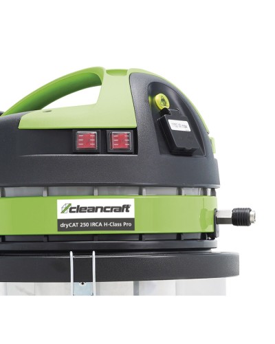 dryCAT 250 IRCA-HC-Pro klasa H 2