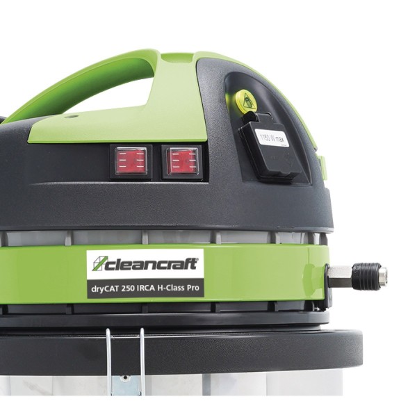 dryCAT 250 IRCA-HC-Pro klasa H