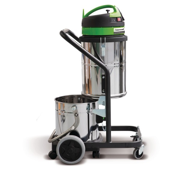 dryCAT 250 IRCA-HC-Pro klasa H