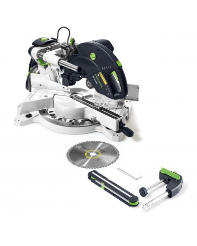 Festool Ukośnica przesuwna KS 120 REB KAPEX