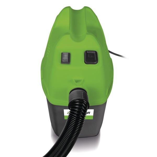 Odkurzacz suchy dryCAT 15