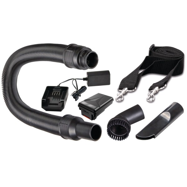 dryCAT 15 B bezprzewodowy odkurzacz...