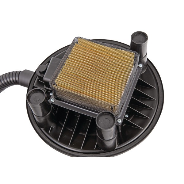 Specjalny odkurzacz flexCAT 121 VCA