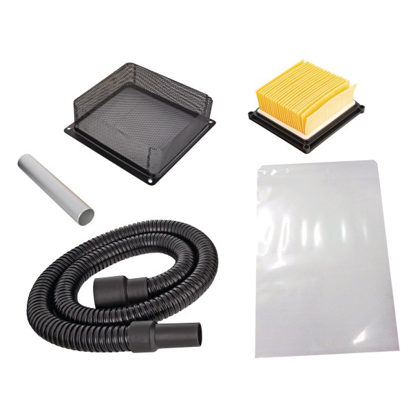 Specjalny odkurzacz flexCAT 121 VCA