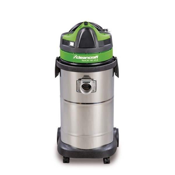 flexCAT 141 VCA Odkurzacz specjalny flexCAT 141 VCA Odkurzacz specjalny