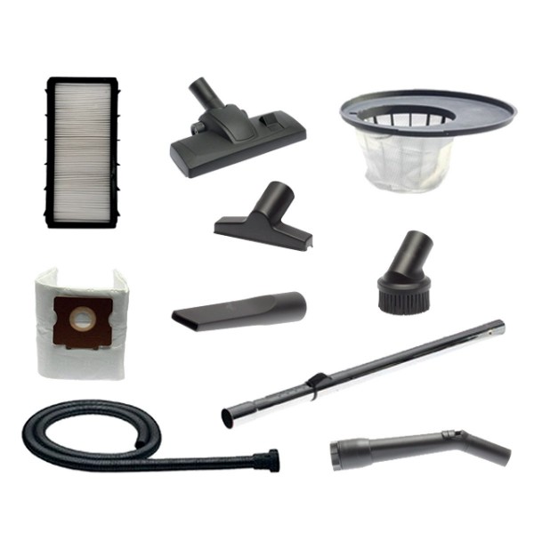 flexCAT 116 Q KLASA A Odkurzacz flexCAT 116 Q KLASA A Odkurzacz