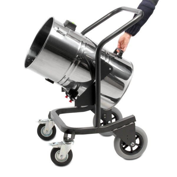 flexCAT 378 CYC-PRO Odkurzacz specjalny flexCAT 378 CYC-PRO Odkurzacz specjalny