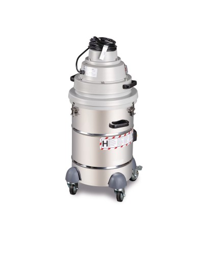 flexCAT 130 ATEX Odkurzacz... 2