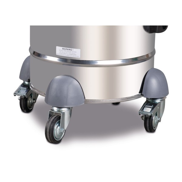 flexCAT 130 ATEX Odkurzacz specjalny