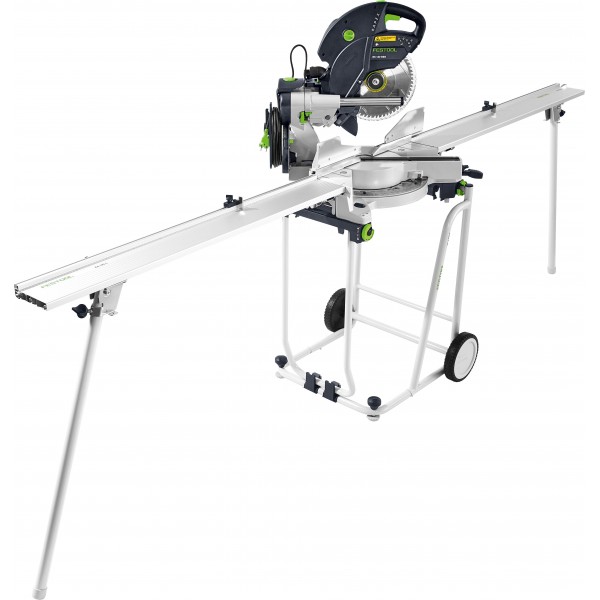 Festool Ukośnica przesuwna KS 120...