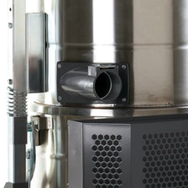 flexCAT 1100 ATEX flexCAT 1100 ATEX