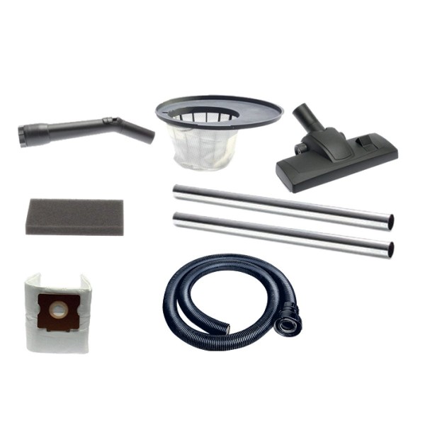 flexCAT 112 Q KLASA B Odkurzacz flexCAT 112 Q KLASA B Odkurzacz