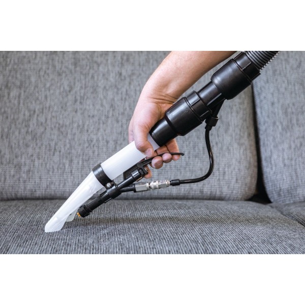 flexCAT 116 PD Odkurzacz specjalny flexCAT 116 PD Odkurzacz specjalny