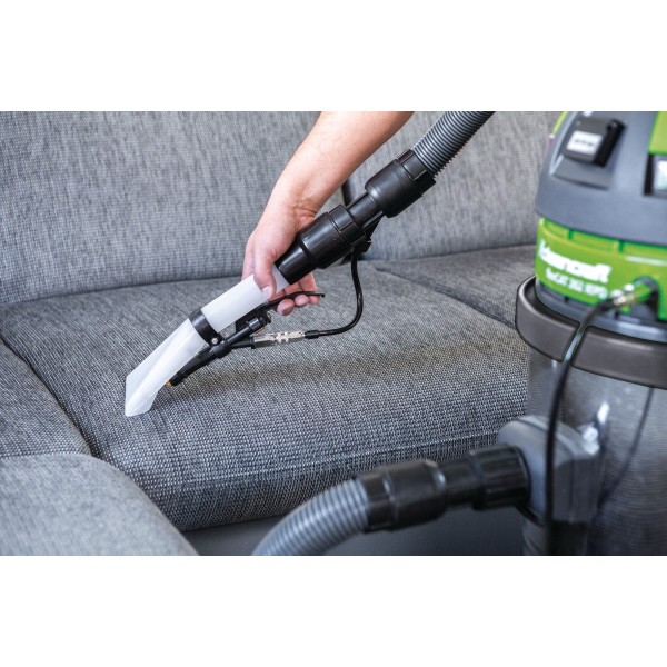 flexCAT 262-2 IEPD Odkurzacz specjalny flexCAT 262-2 IEPD Odkurzacz specjalny