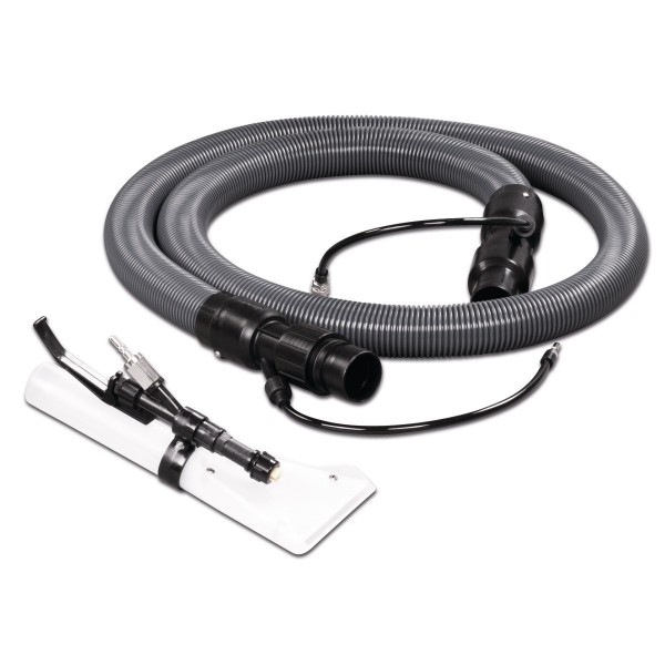 flexCAT 262-2 IEPD Odkurzacz specjalny flexCAT 262-2 IEPD Odkurzacz specjalny