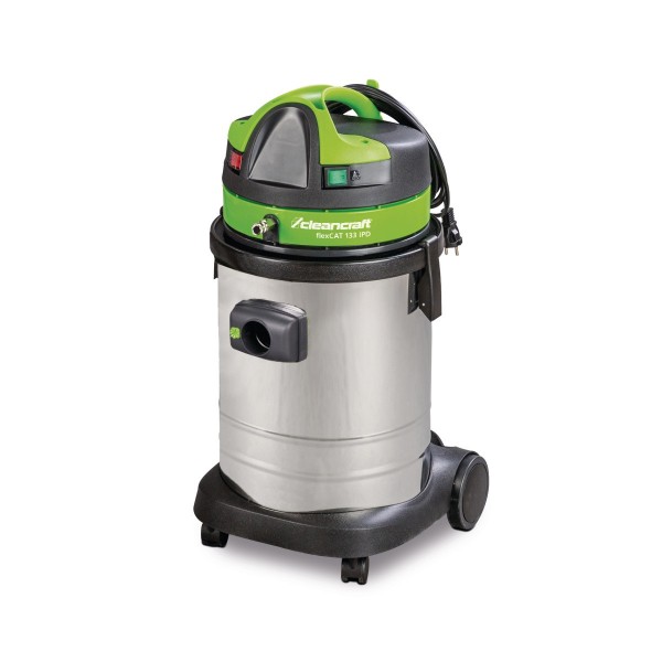 flexCAT 133 IPD Odkurzacz specjalny flexCAT 133 IPD Odkurzacz specjalny