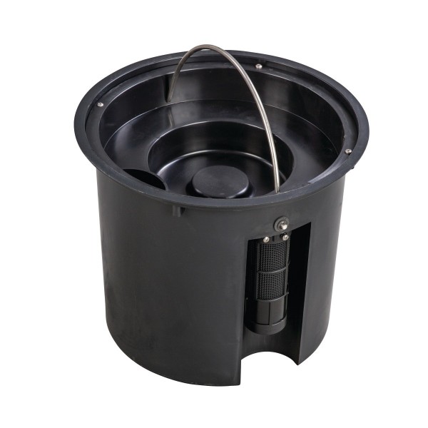 flexCAT 133 IPD Odkurzacz specjalny flexCAT 133 IPD Odkurzacz specjalny