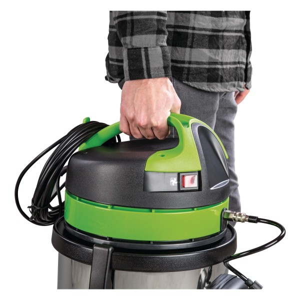 flexCAT 133 IPD Odkurzacz specjalny flexCAT 133 IPD Odkurzacz specjalny