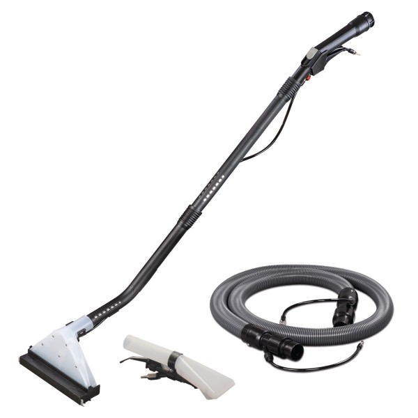 flexCAT 133 IPD Odkurzacz specjalny flexCAT 133 IPD Odkurzacz specjalny