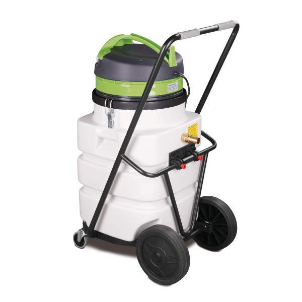 flexCAT 290 EPT Odkurzacz specjalny