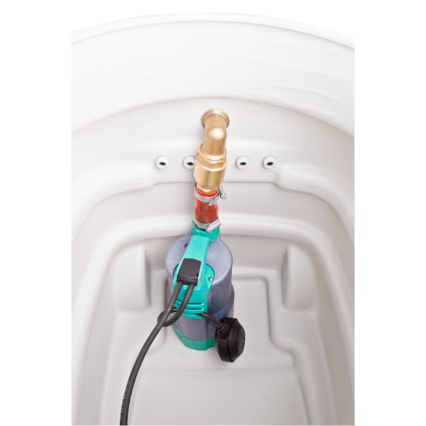 flexCAT 290 EPT Odkurzacz specjalny