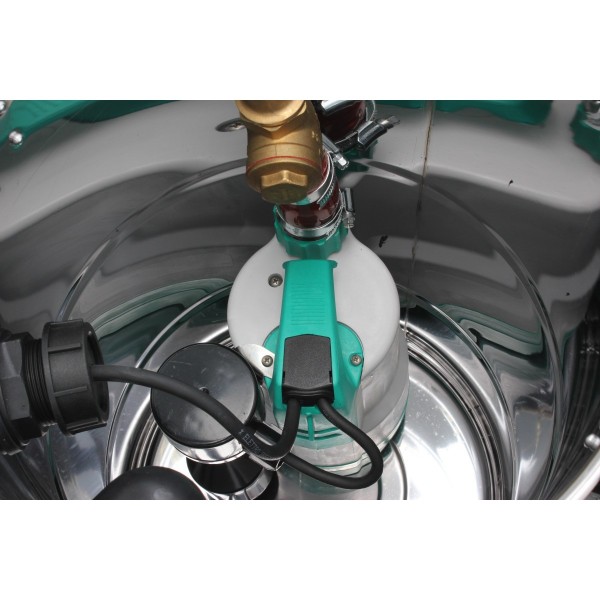 flexCAT 141 EP Odkurzacz specjalny