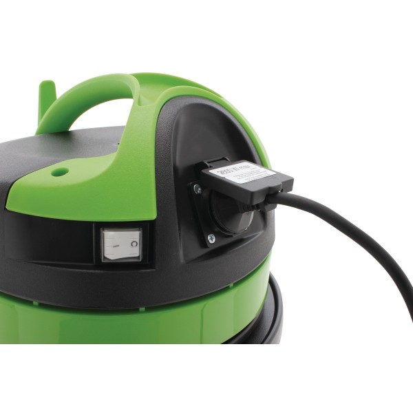 flexCAT 141 EP Odkurzacz specjalny