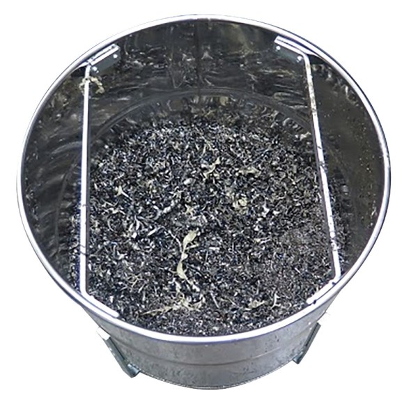 flexCAT 378 EOT-PRO Odkurzacz specjalny