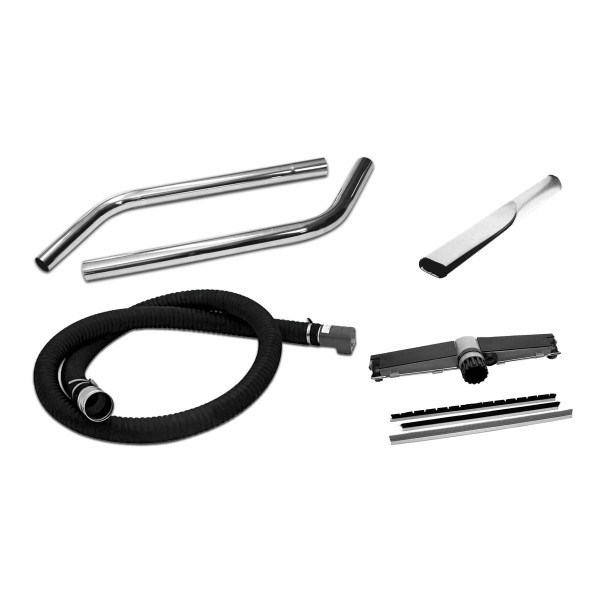 flexCAT 378 EOT-PRO Odkurzacz specjalny