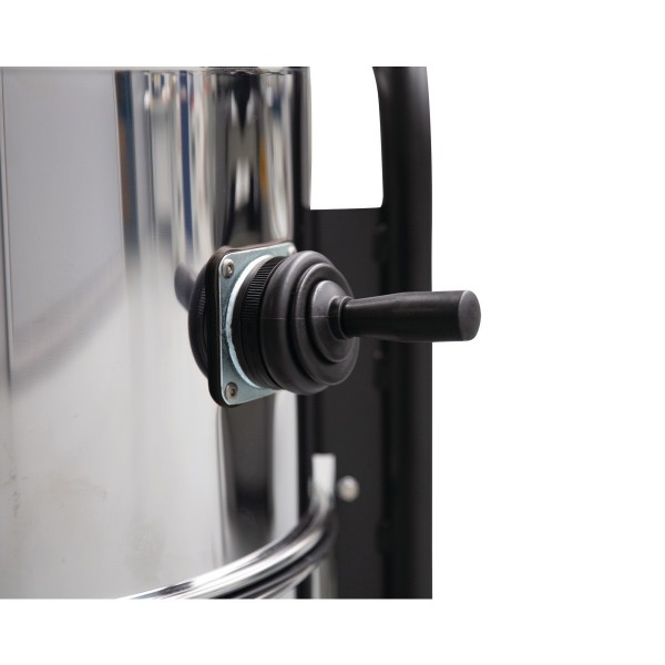 Specjalny odkurzacz flexCAT 350 IH-Pro