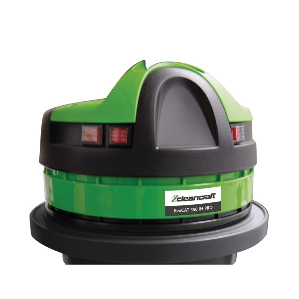Specjalny odkurzacz flexCAT 350 IH-Pro