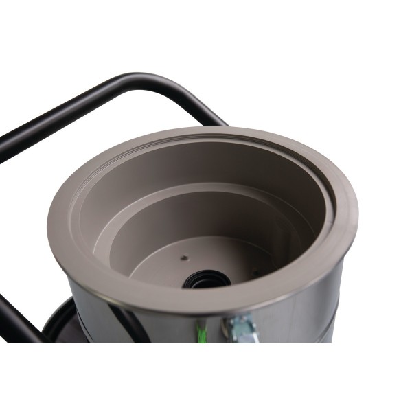 Specjalny odkurzacz flexCAT 250 EOT-Pro