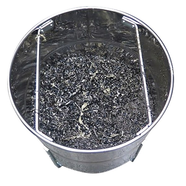 Specjalny odkurzacz flexCAT 250 EOT-Pro