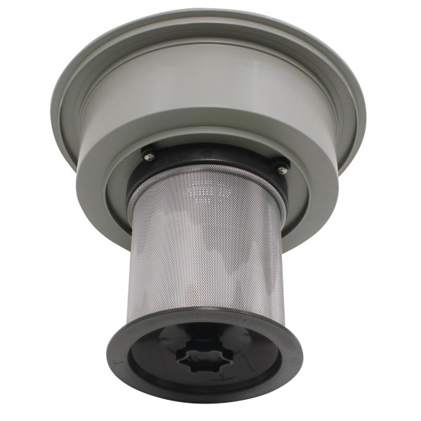 flexCAT 135 O Odkurzacz specjalny