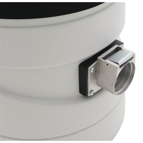 flexCAT 135 O Odkurzacz specjalny