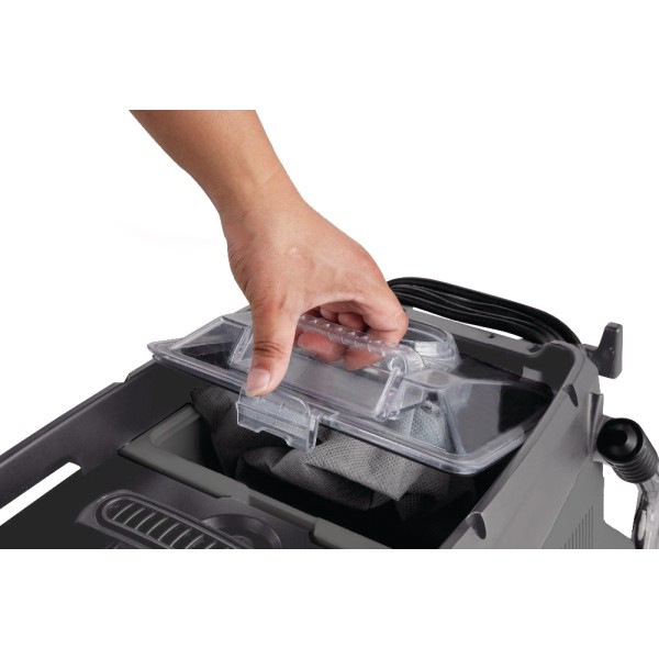 flexCAT 130 ER Odkurzacz specjalny flexCAT 130 ER Odkurzacz specjalny