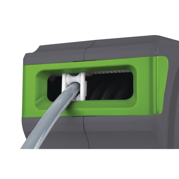 Bęben na wąż wodny WSAR 30 z