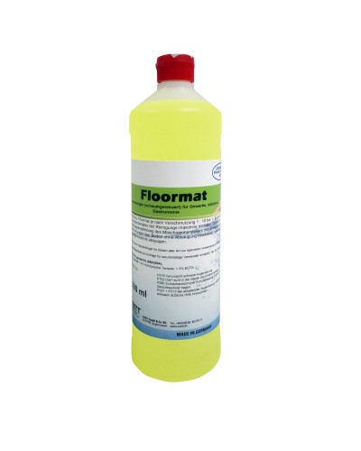 Środek czyszczący alkaliczny - HDR-A 1l - Cleancraft
