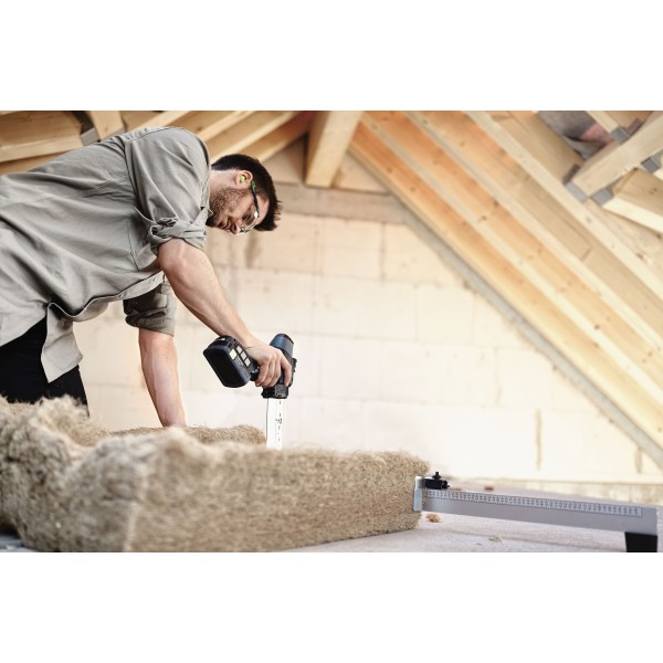 Festool Przykładnica kątowa FS-WA-ISC