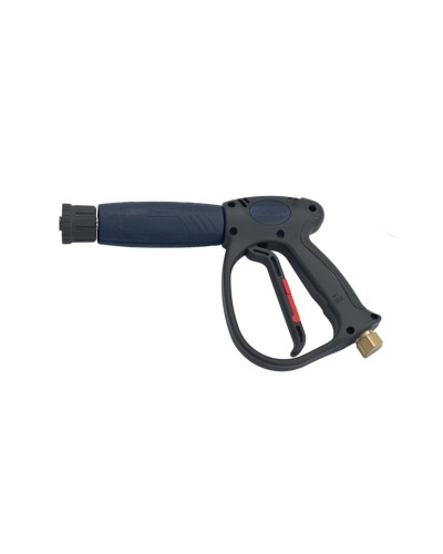 Ręczny pistolet rozpylający z regulacją ciśnienia - Cleancraft
