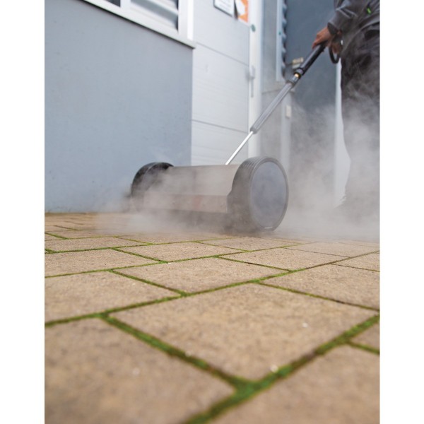 Lanca do chwastów do HDR-H 108-20