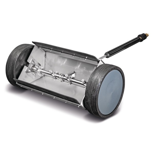 Lanca do chwastów do HDR-H 78-18 Lanca do chwastów do HDR-H 78-18