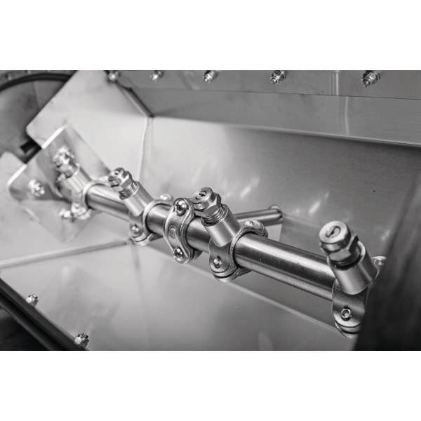 Lanca do chwastów do HDR-H 78-18 Lanca do chwastów do HDR-H 78-18