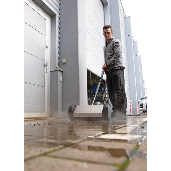 Lanca do chwastów do HDR-H 78-18 Lanca do chwastów do HDR-H 78-18