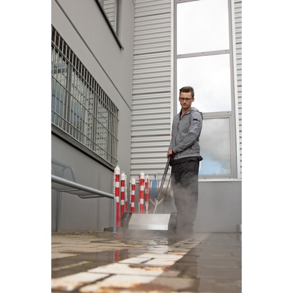 Lanca do chwastów do HDR-H 78-18 Lanca do chwastów do HDR-H 78-18