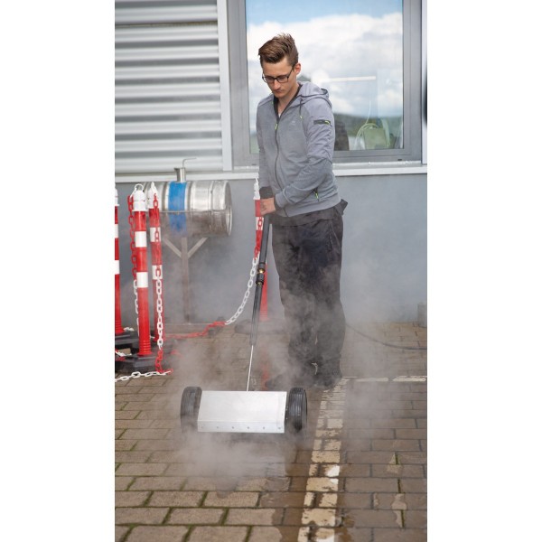 Lanca do chwastów do HDR-H 78-18 Lanca do chwastów do HDR-H 78-18