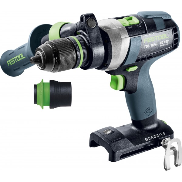 Festool Akumulatorowa...