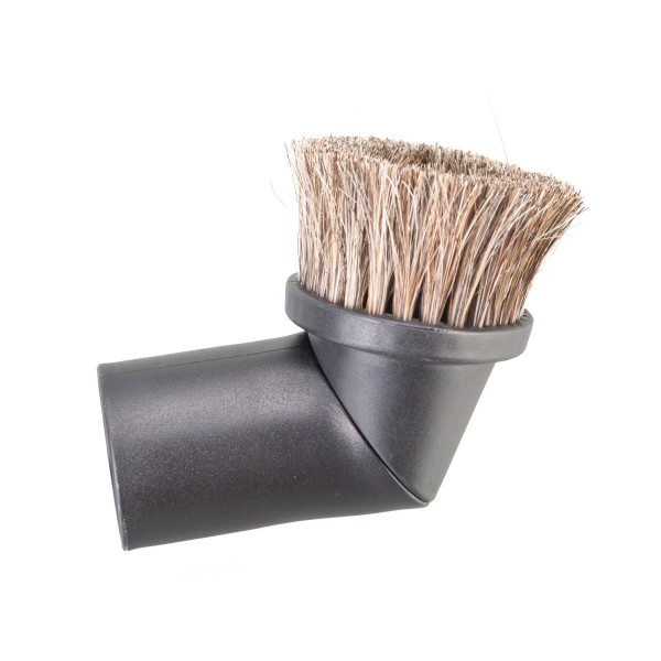 Szczotka do Kurzu z włosia końskiego