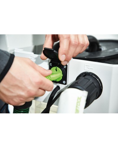 Festool Przewód... 2